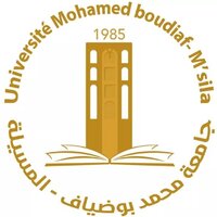 University of M'sila