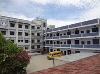 Bhagwan Mahaveer Public Sr Sec School