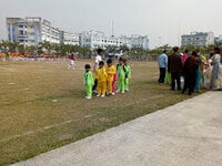 B.B.I.T Public School