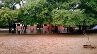 Besant Arundale Sr Sec School