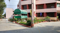 Arunodaya Public School