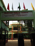 Awasiya Public School