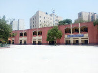 Bengali Sr Sec School