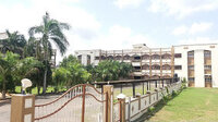 B.S. Patel Primary School