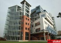 Ascent International School
