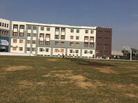 Aster Public School