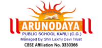 Arunodaya Public School