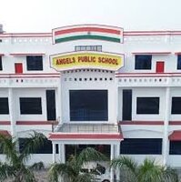 Angels Public School