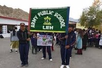Army Public School