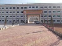 Atma Malik International School, Kokamthan
