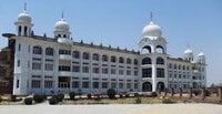 Dasmesh Parivar International School