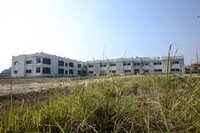 Dedraj Sewali Devi Todi (D.A.V.(Kvb)School,
