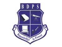 Blue Diamond Public School