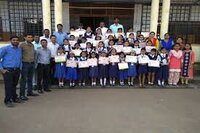 Cantonment Board Eng Midium School