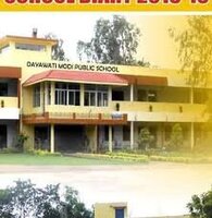 Dayawati Modi Public School