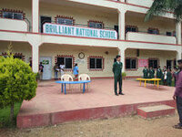 Brilliant National School