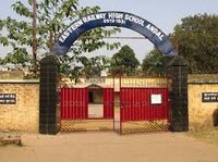 Eastern Railway High School