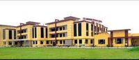 Cambridge Overseas School, Mukerian