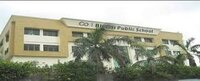 Bharti Public School