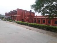 C.R. Public School, Hisar