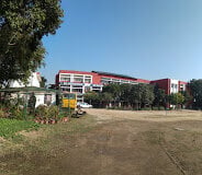 Blossoms Senior Secondary School