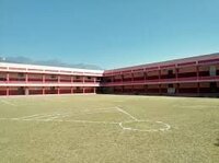 Doon Valley International School
