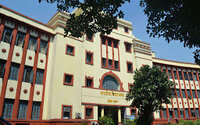 Bharatiya Vidya Bhavan'S Mehta
