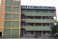 City Public School