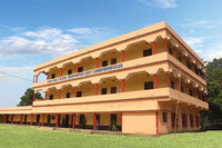 Budha Public School