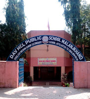 Dav Hcl Public School Malanjkhand