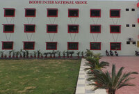 Bodhi International Skool