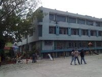 Don & Donna Convent School