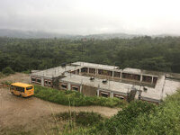 Diamond International Public School