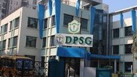 Dpsg Sushant Lok