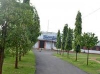 Deshbandhu Vidyalaya (Girls)