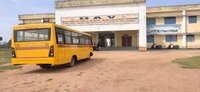 Dav Mukhyamantri Public School