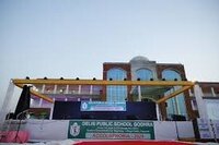 Delhi Public School