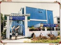 Dr. Kiran Saujiya Sr. Sec. Edu. Academy