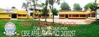 Dav Public School
