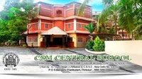 C Syed Mohammed Haji Memorial Central School