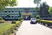 Diamond Valley Sr. Sec. School