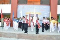Bhartiyam International School