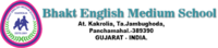 Bhakt English Medium School