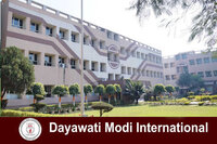 Dayawati Modi International