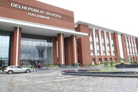Delhi Public School, Haldwani