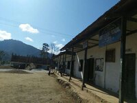 Government Secondary School