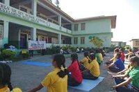 Government Secondary School