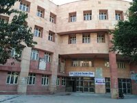 Govt Co-Ed Sr. Sec School
