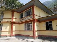 Government Secondary School