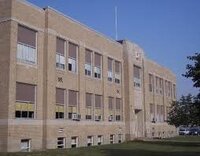 Govt Boys Sec School No-2